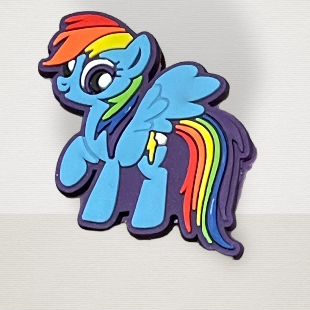 My Little Pony Crocs Charm - Buy 3 of‎ More Get 50% OFF